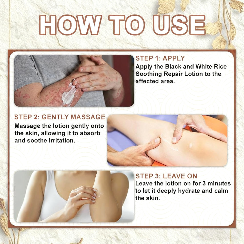 LOVILDS™Black Rice Skin Repair Essence Cream ⚕️ Health Canada Certified Certified (Eliminates warts and skin tags, relieves psoriasis, improves keratin build-up and follicular keratinization, fades pigmentation, sun spots & age spots)