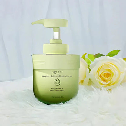 (🔥LAST DAY SALE-80% OFF) HZA™ Luxurious Collagen Firming Cream