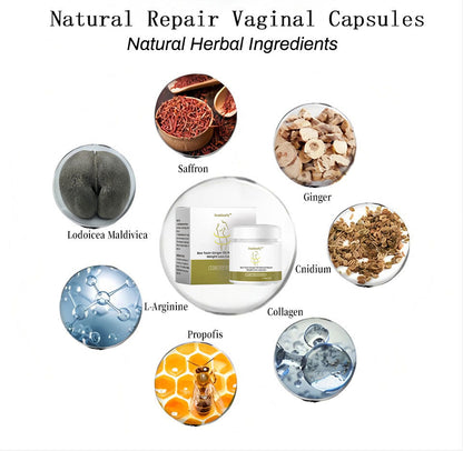 ✨ NEW UPGRADE 🐝Insideefy™ Bee Toxin Ginger Oil Natural Repair Weight Loss Capsules