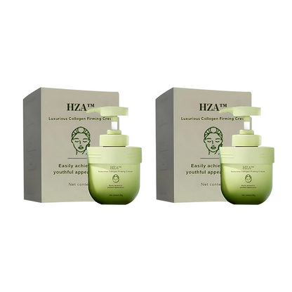 (🔥LAST DAY SALE-80% OFF) HZA™ Luxurious Collagen Firming Cream