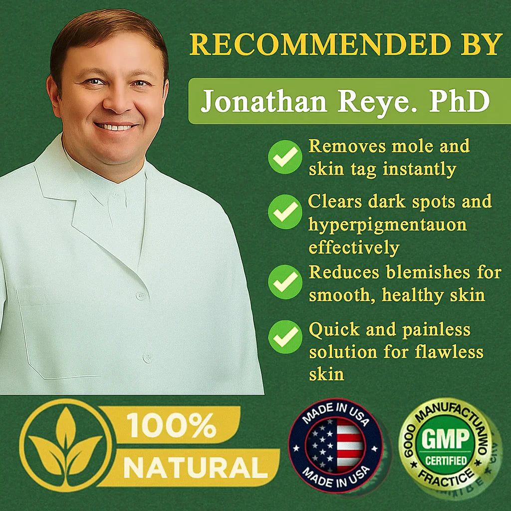 ✅Official Store: TAILEDEN™ FlawlessFade Instant Mole & Spot Cream