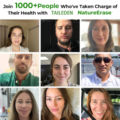 ✅Official Store: TAILEDEN™ FlawlessFade Instant Mole & Spot Cream