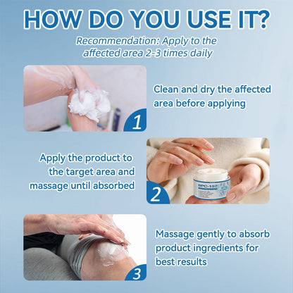 🇦🇺🫒LOVILDS™𝐁𝐏𝐂-𝟏𝟓𝟕 𝐉𝐨𝐢𝐧𝐭 𝐇𝐞𝐚𝐥𝐢𝐧𝐠 𝐂𝐫𝐞𝐚𝐦🦴Treats Arthritis, Neuropathy, Rheumatism, Sports Injuries & More🏆